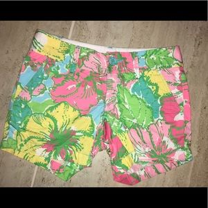 Lilly Pulitzer Shorts 00